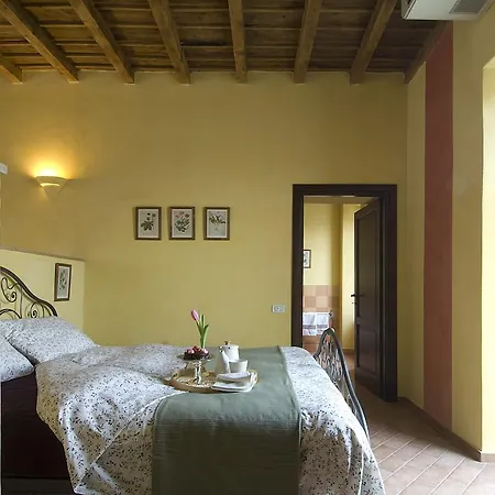 Agroturismo Cascina Maiocca *