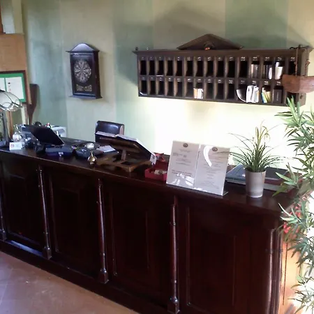 Cascina Maiocca Mediglia