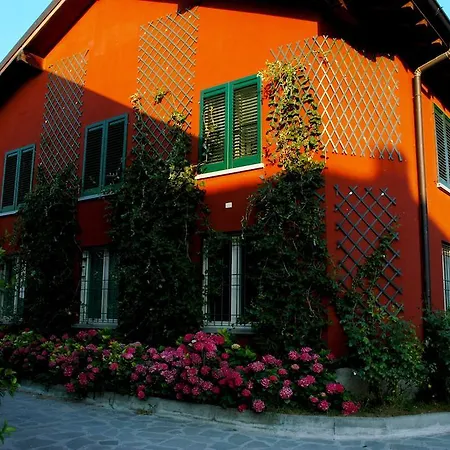 Cascina Maiocca