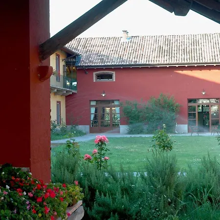 Agroturismo Cascina Maiocca