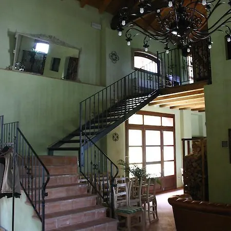 Cascina Maiocca