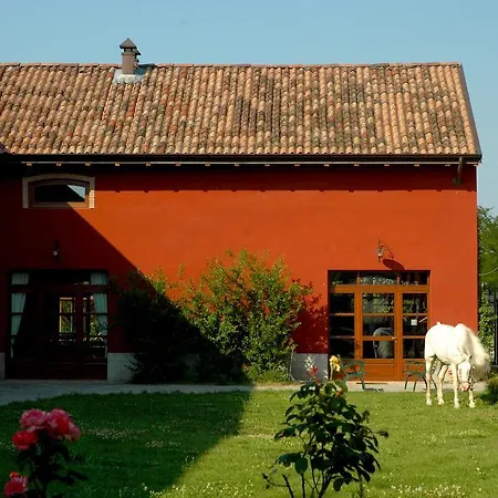 Cascina Maiocca Mediglia