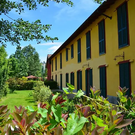 Agroturismo Cascina Maiocca Mediglia