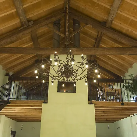 Cascina Maiocca *