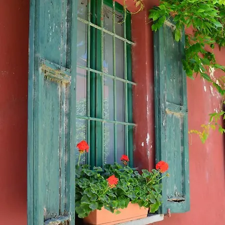 Cascina Maiocca Mediglia