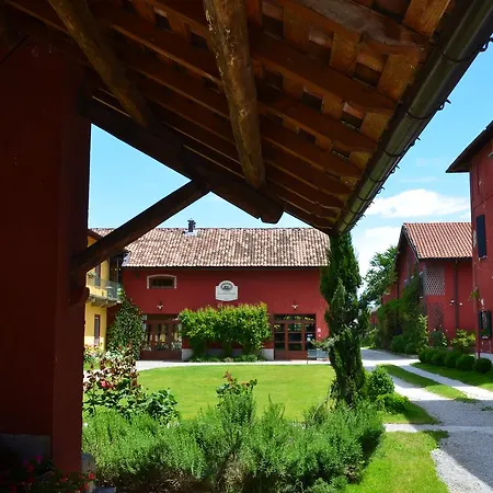 Cascina Maiocca Agroturismo *