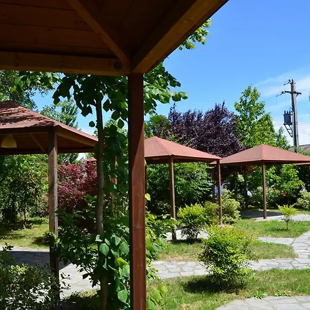Cascina Maiocca Agroturismo Mediglia