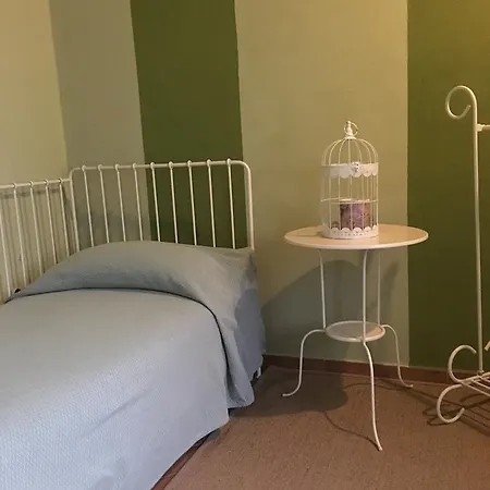 Agroturismo Cascina Maiocca Mediglia