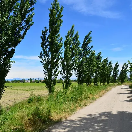 Cascina Maiocca