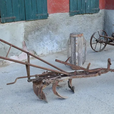 Cascina Maiocca * Mediglia