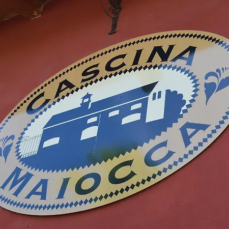 Agroturismo Cascina Maiocca
